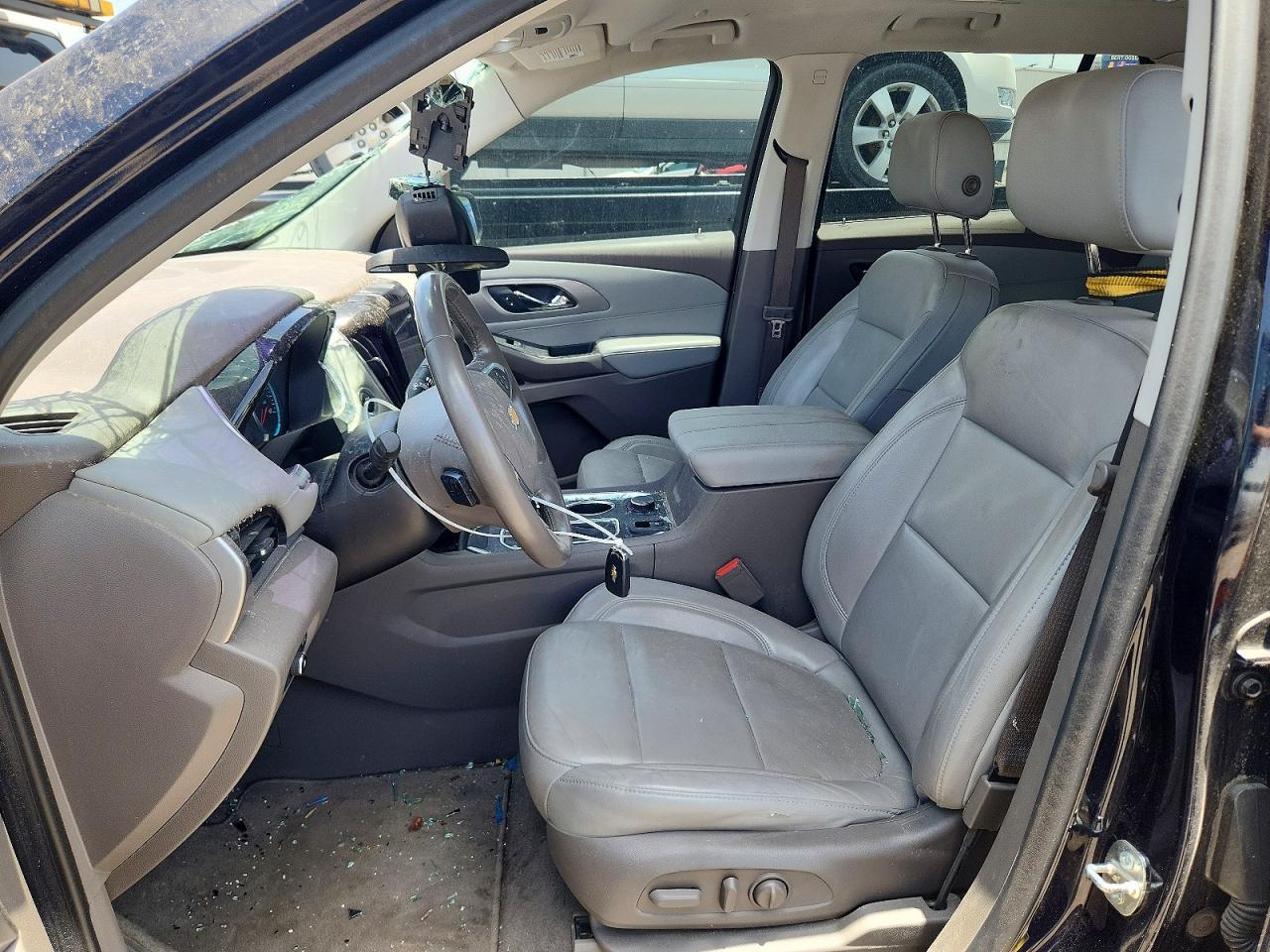 2020 Chevrolet Traverse Lt - Image 7