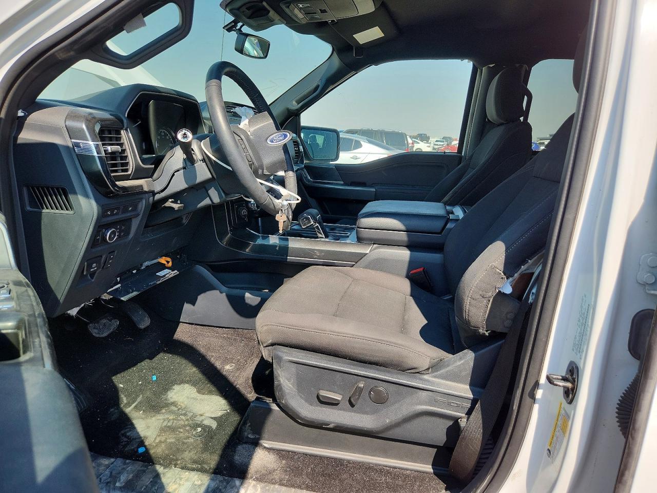 2022 Ford F150 Supercrew - Фото 7