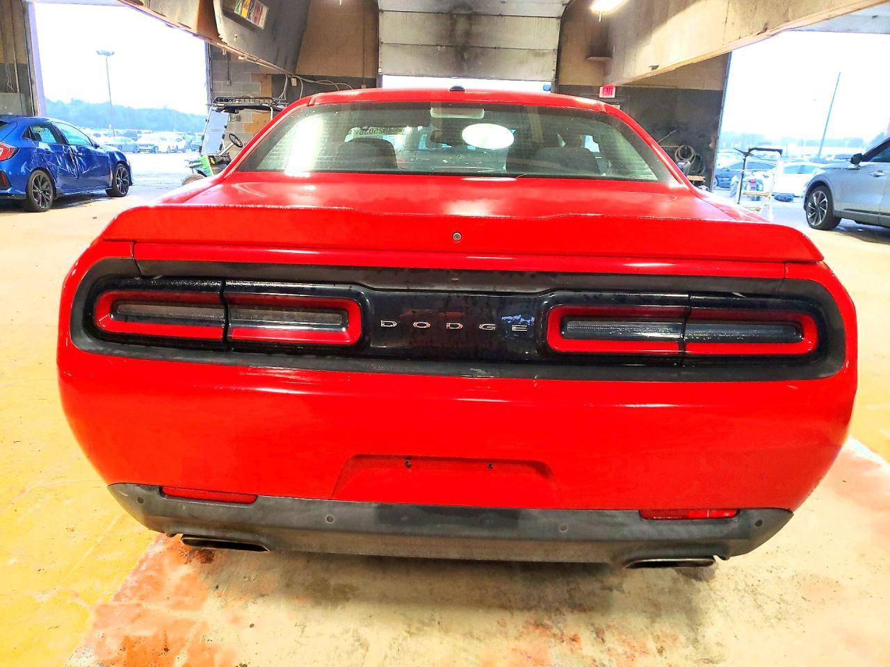 2019 Dodge Challenger R/T - Image 6