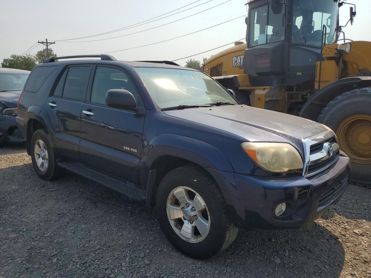 2008 Toyota 4Runner Sr5 - Фото 4