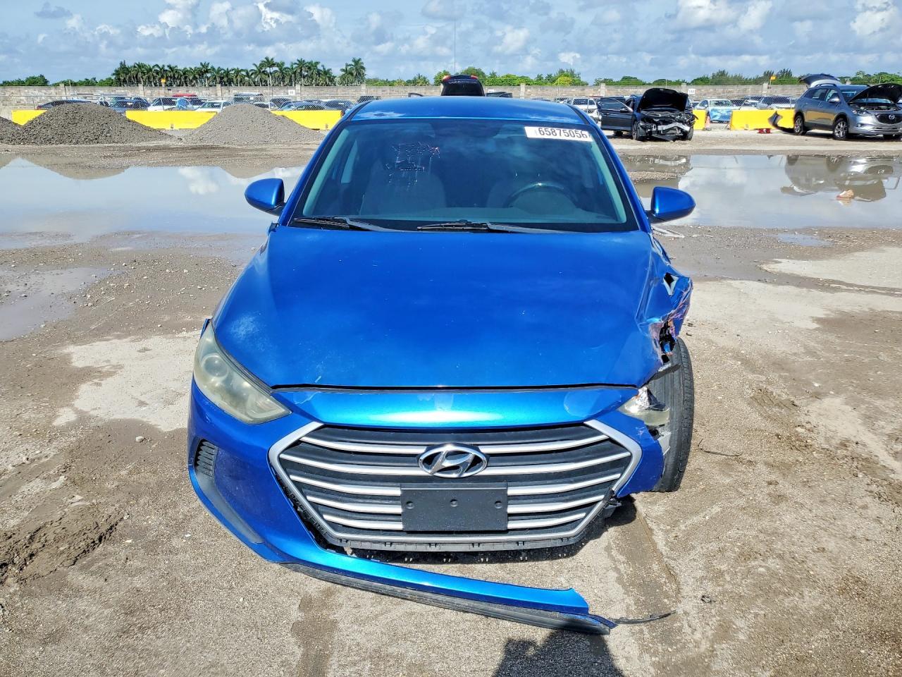2017 Hyundai Elantra Se - Фото 5