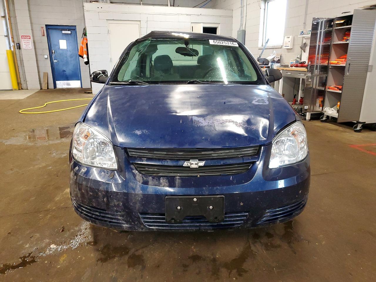 2009 Chevrolet Cobalt Lt - Фото 5