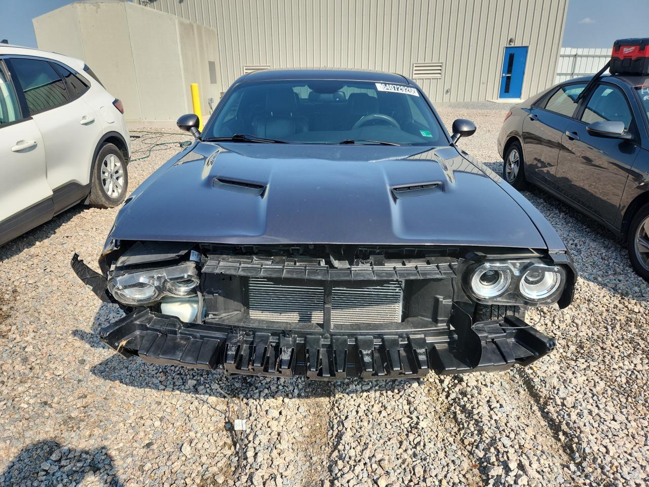 2016 Dodge Challenger R/T - Фото 5