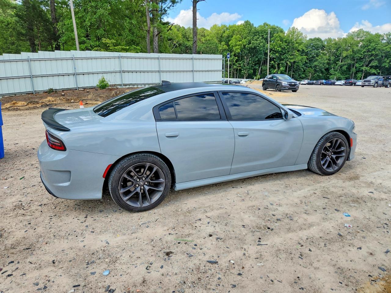 2020 Dodge Charger R - Image 3