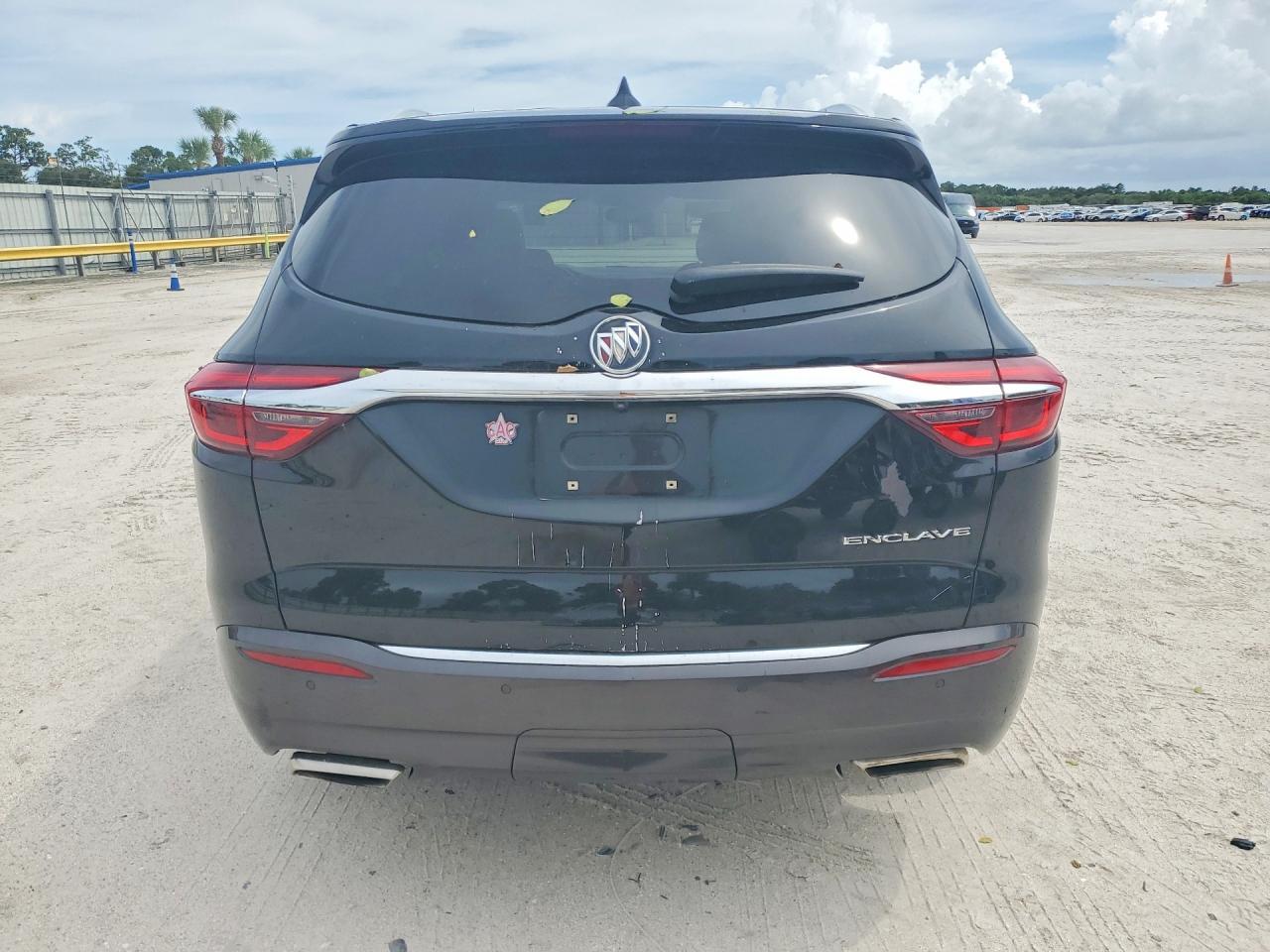 2019 Buick Enclave Essence - Фото 6