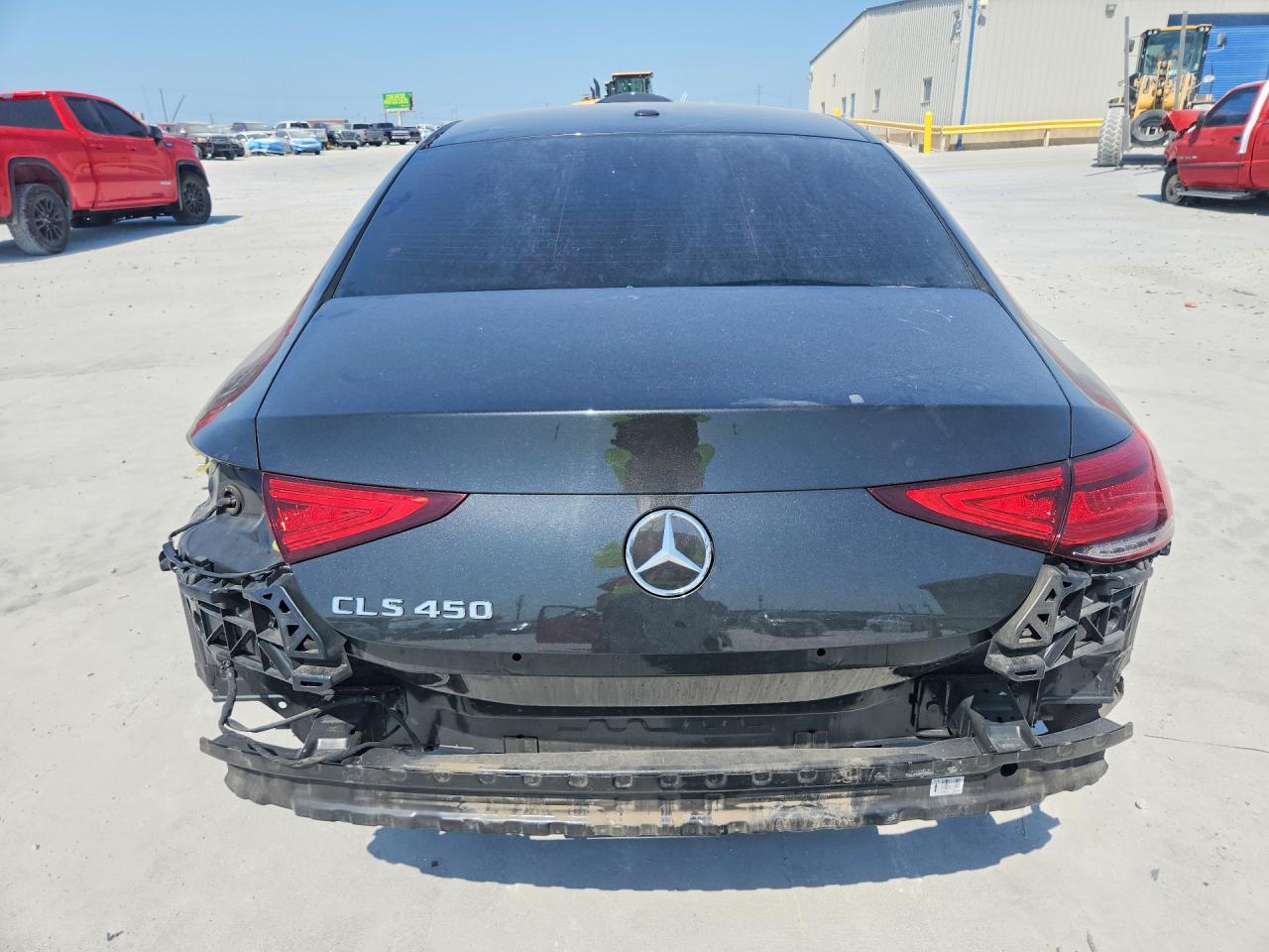 2021 Mercedes-Benz Cls 450 - Image 6