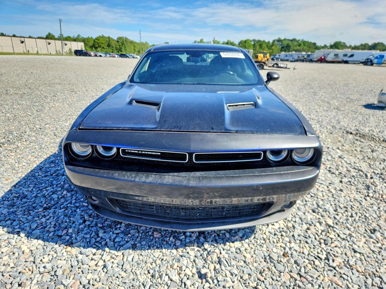2016 Dodge Challenger Sxt - Image 5