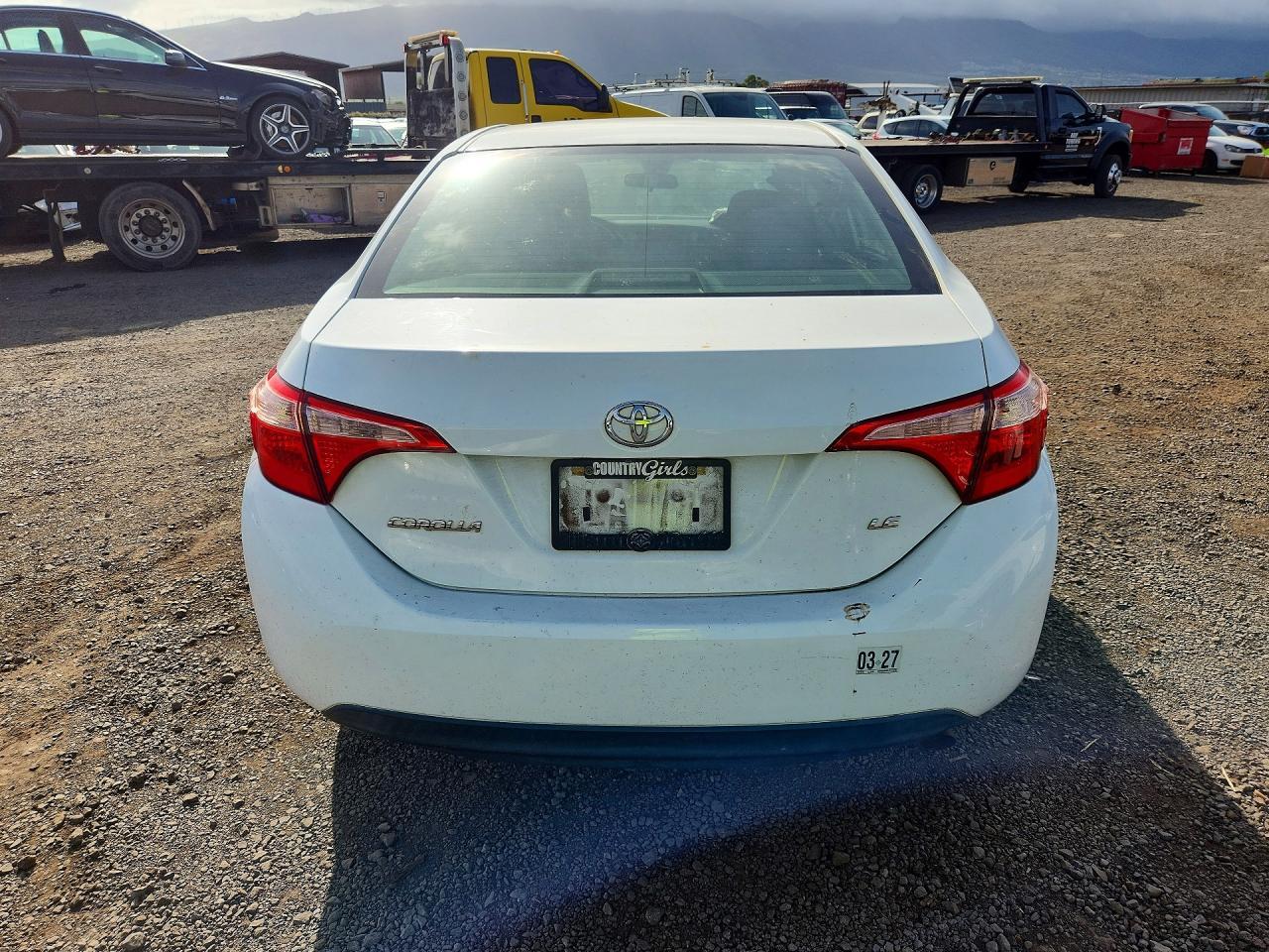 2018 Toyota Corolla L - Image 6