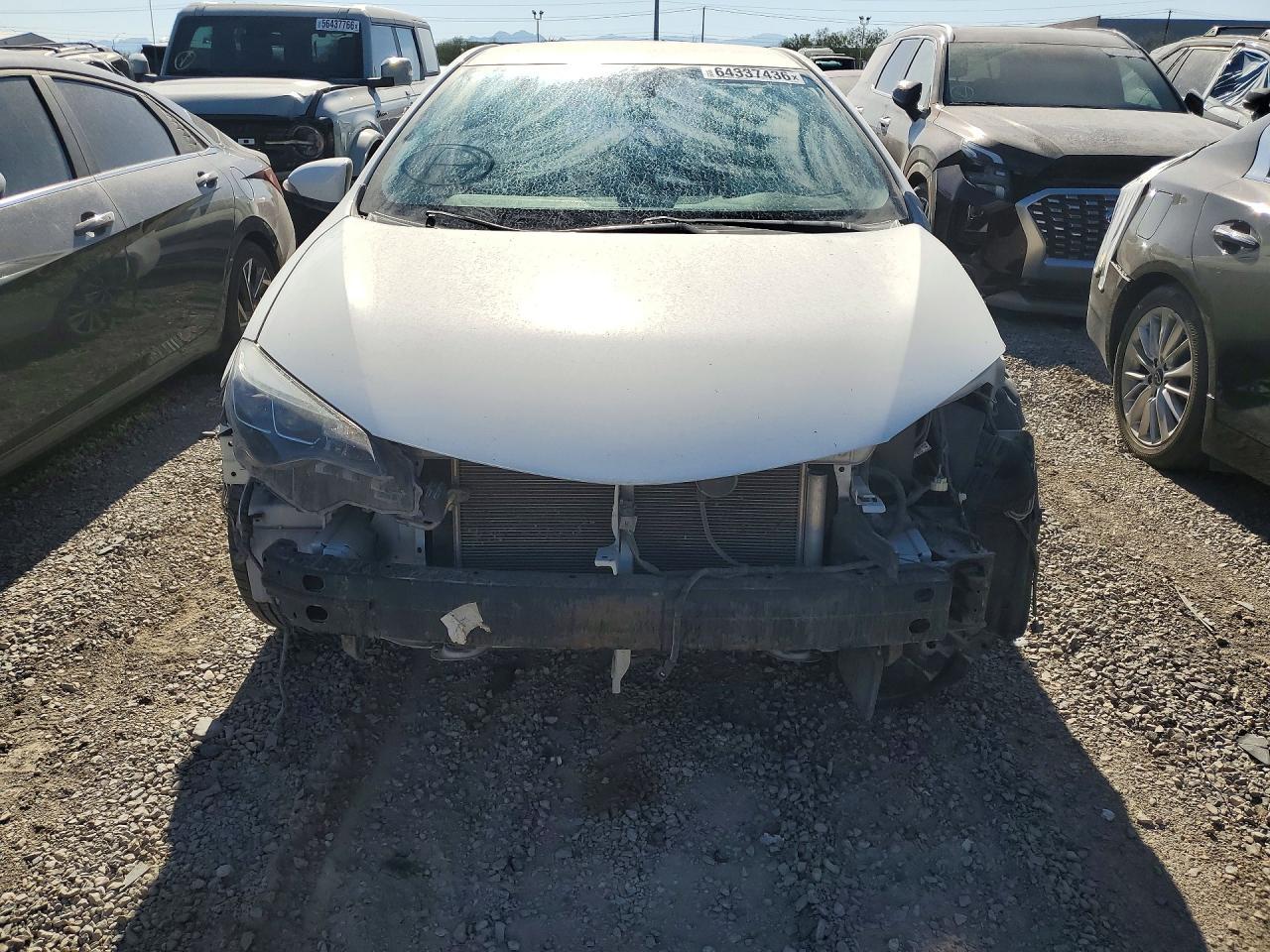 2017 Toyota Corolla L - Image 5