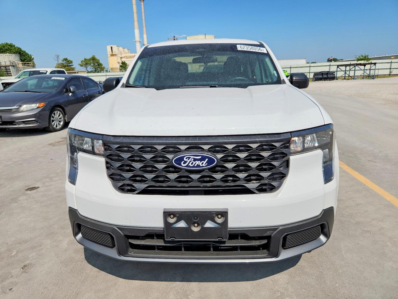 2025 Ford Maverick Xlt - Фото 5