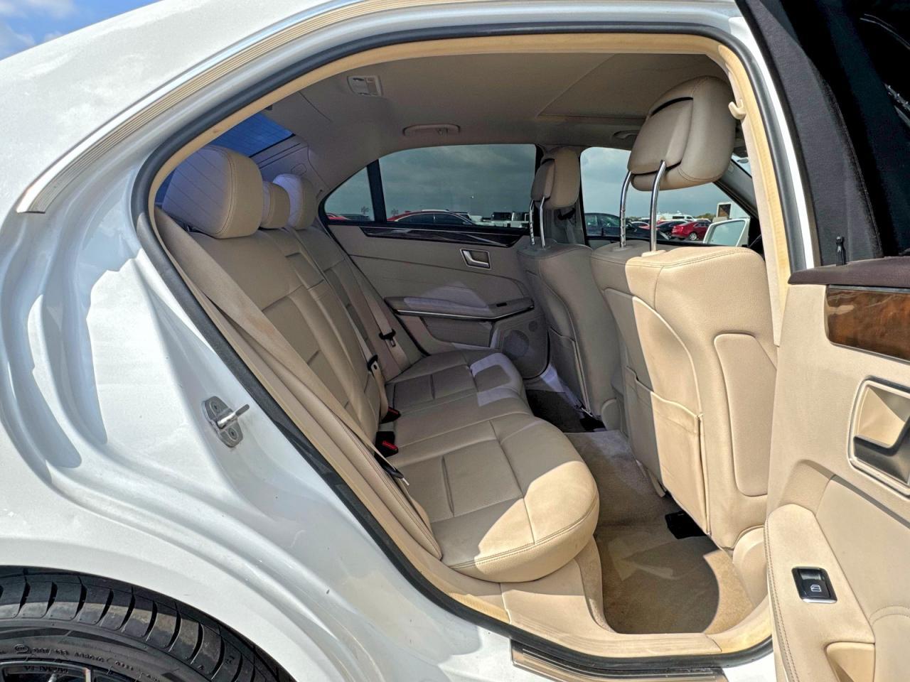 2014 Mercedes-Benz E 350 - Фото 6