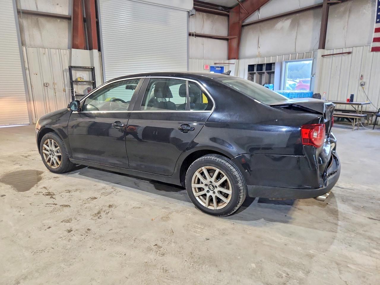 2009 Volkswagen Jetta Se - Фото 2