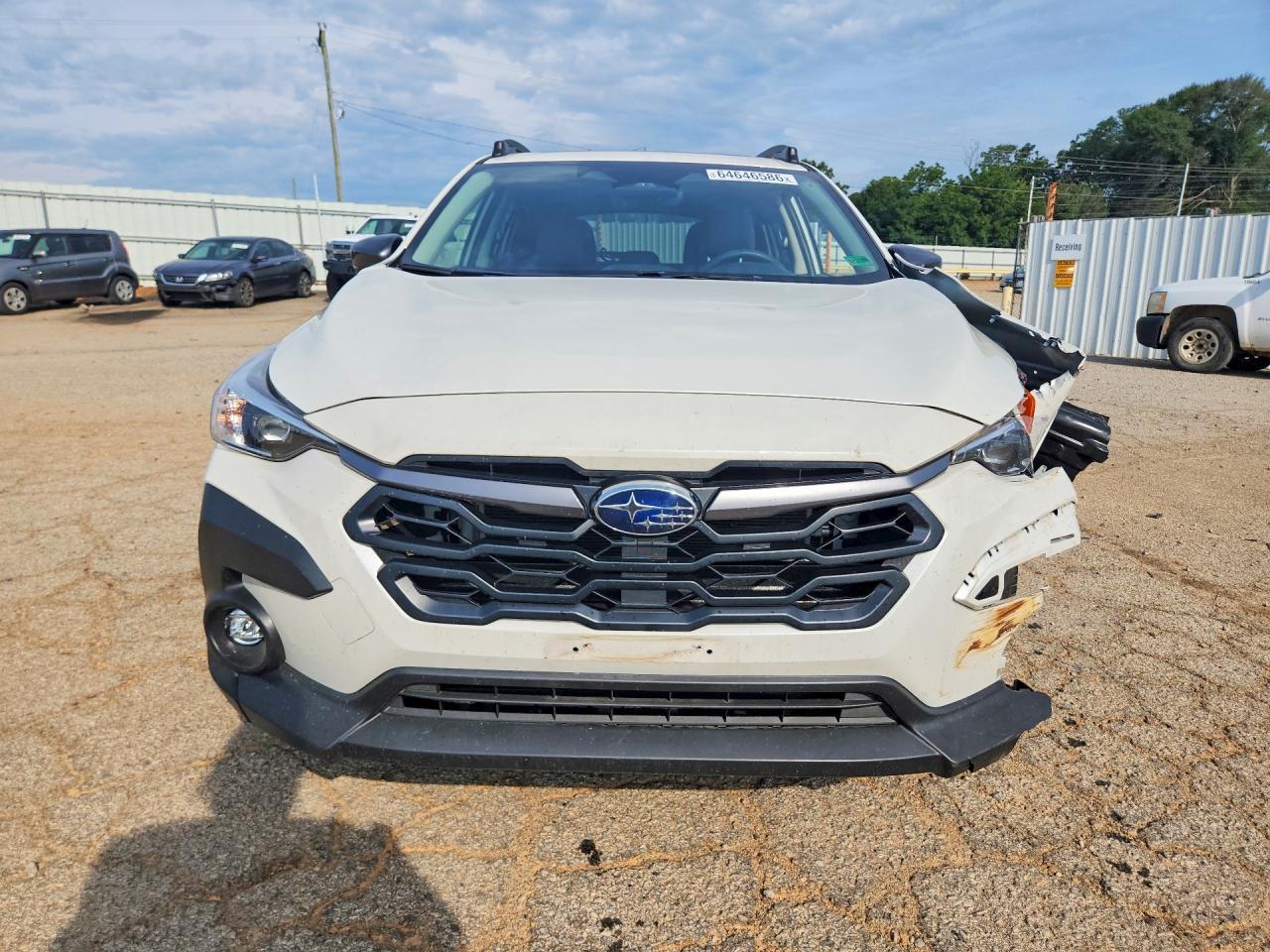 2024 Subaru Crosstrek Premium - Фото 5