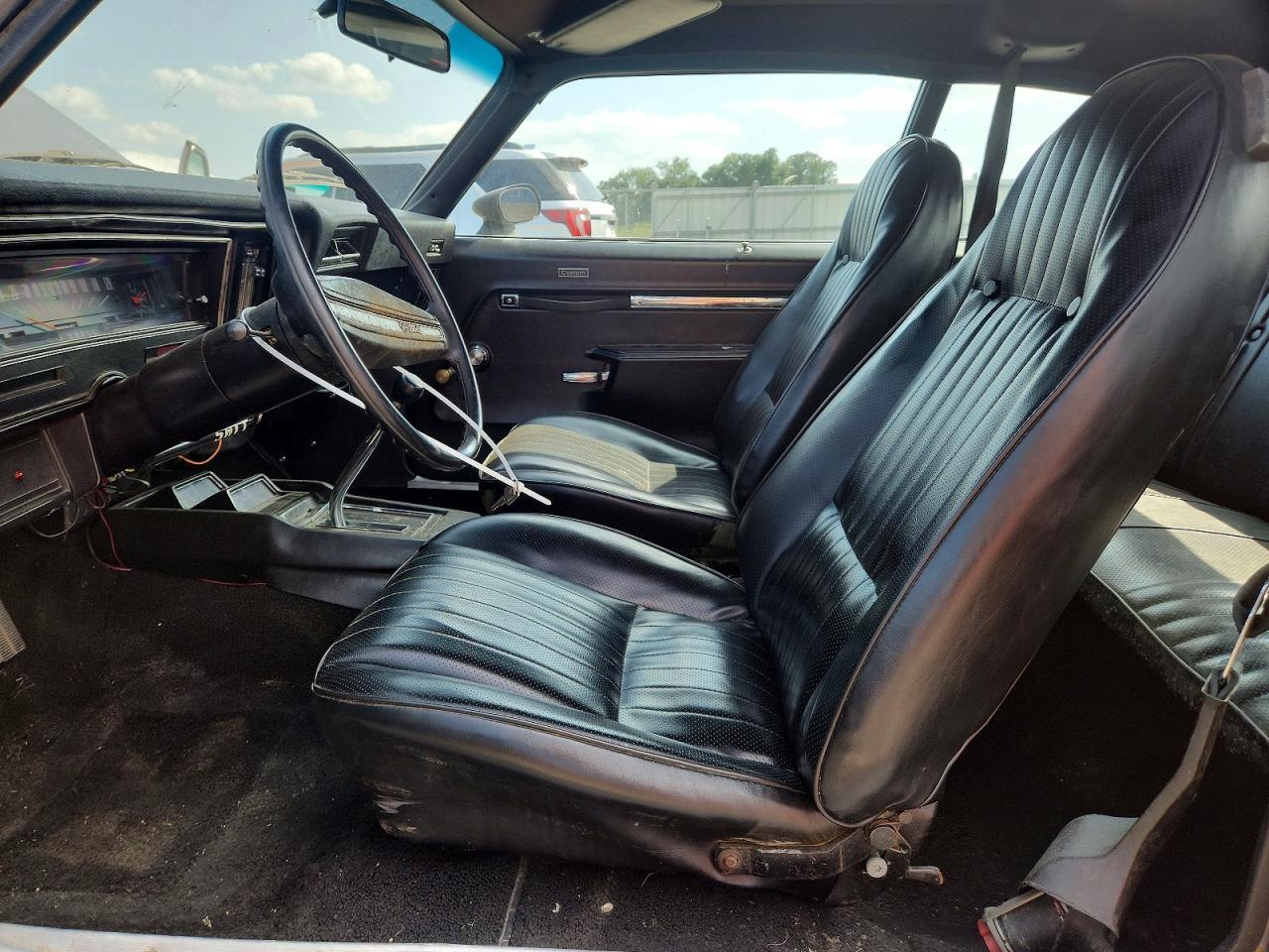 1974 Chevrolet Nova - Фото 7