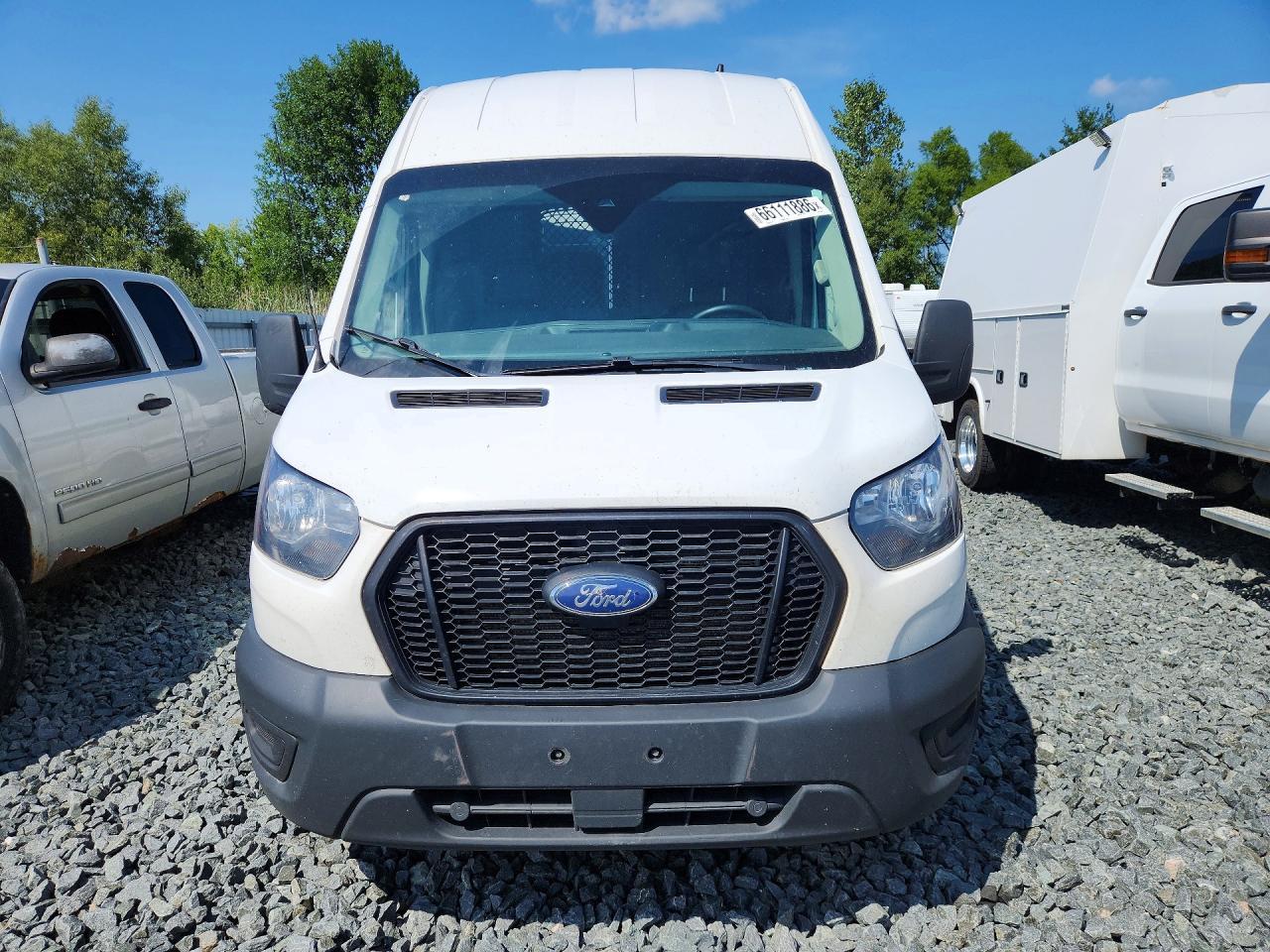 2021 Ford Transit T-250 - Image 5