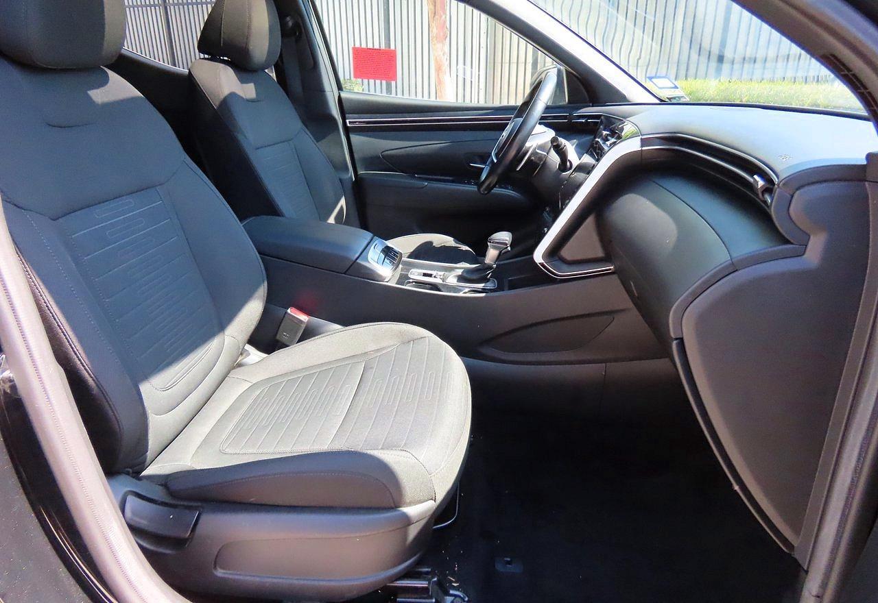2022 Hyundai Santa Cruz Sel Premium - Фото 5