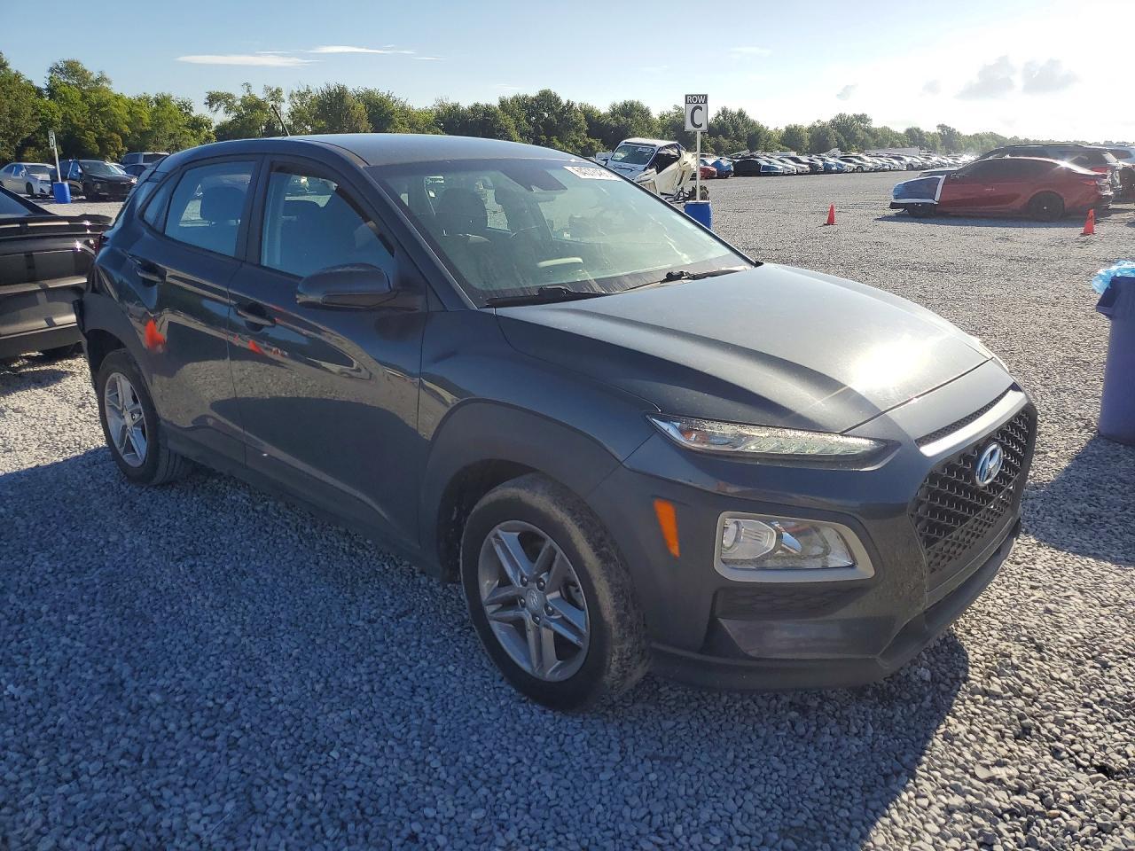 2019 Hyundai Kona Se - Фото 4