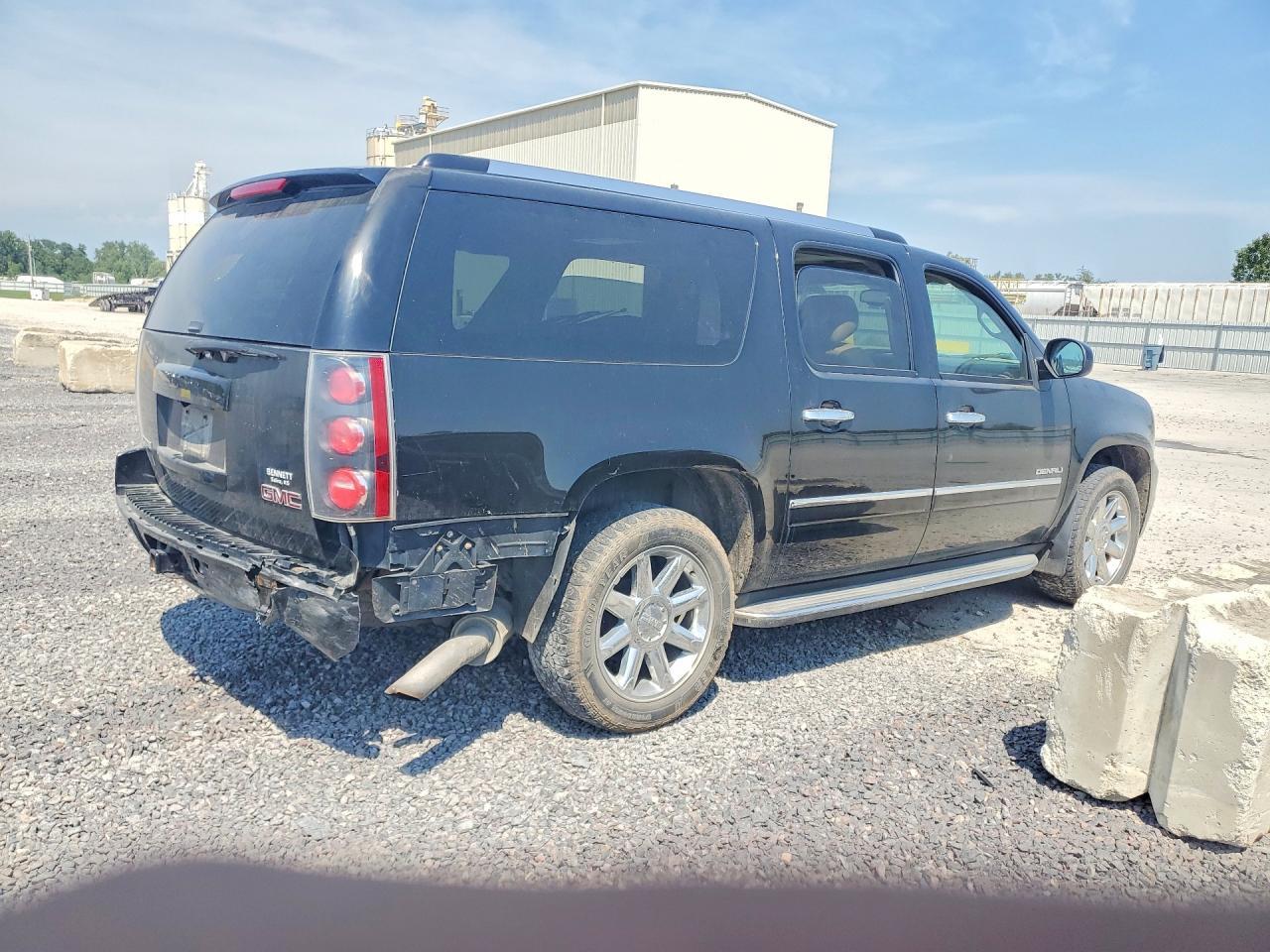 2013 GMC Yukon Xl Denali - Фото 3