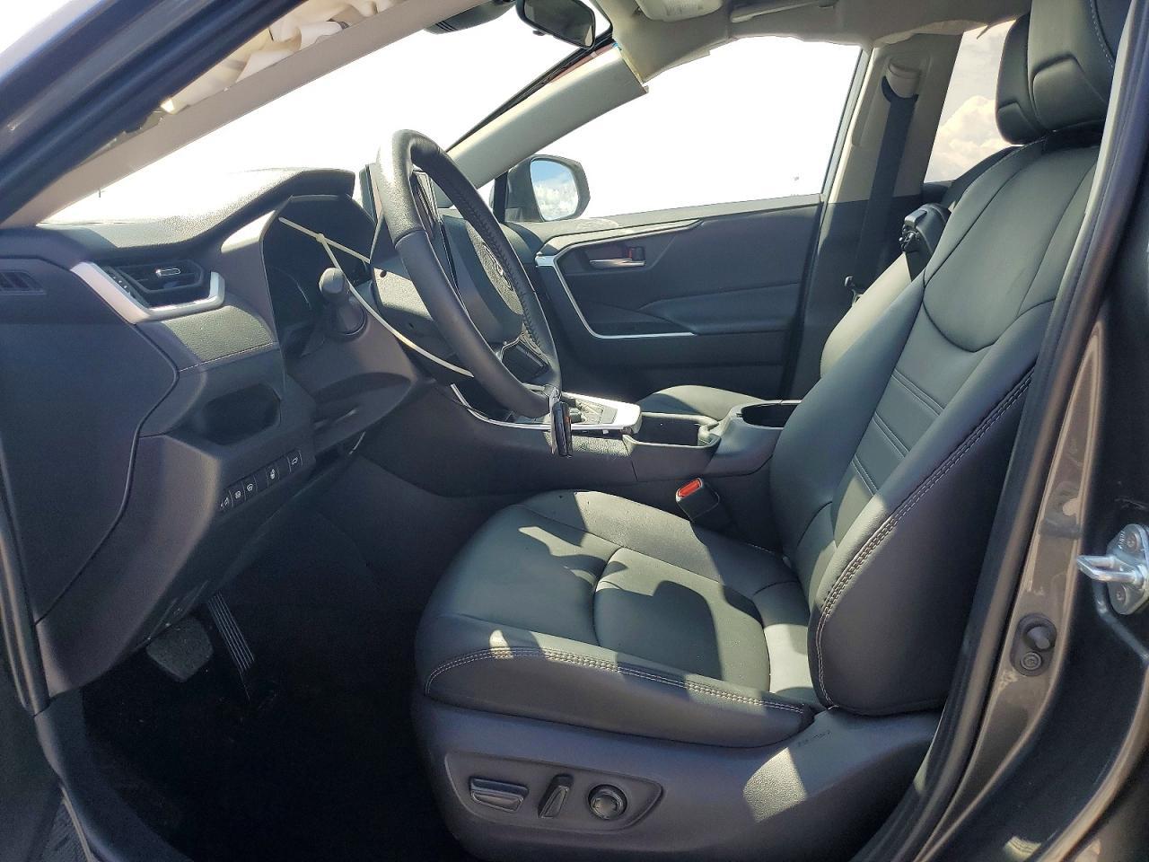 2024 Toyota Rav4 Hybrid Xle Premium - Фото 7