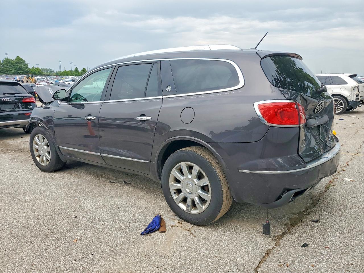 2014 Buick Enclave - Image 2