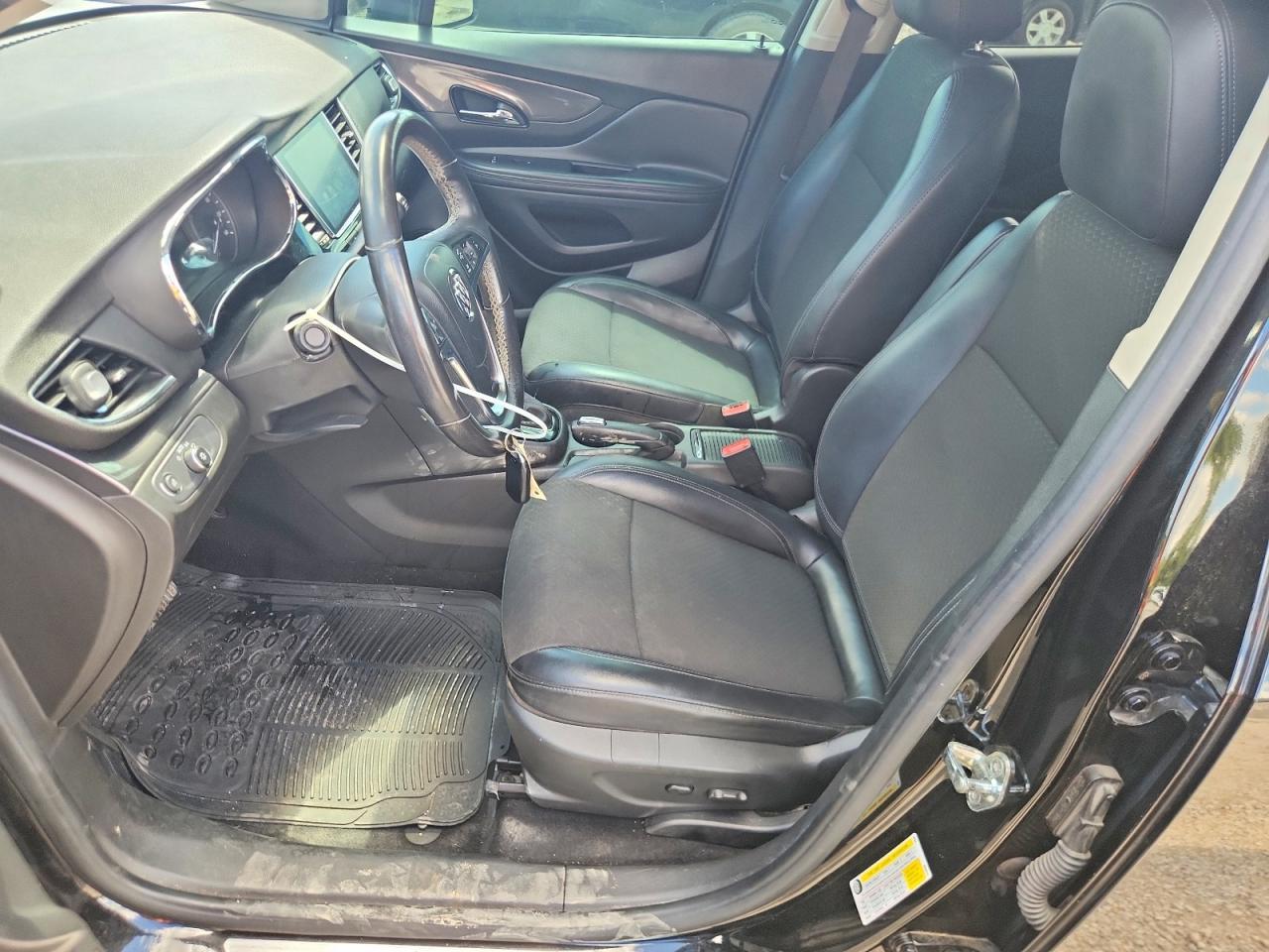 2019 Buick Encore Preferred - Фото 7