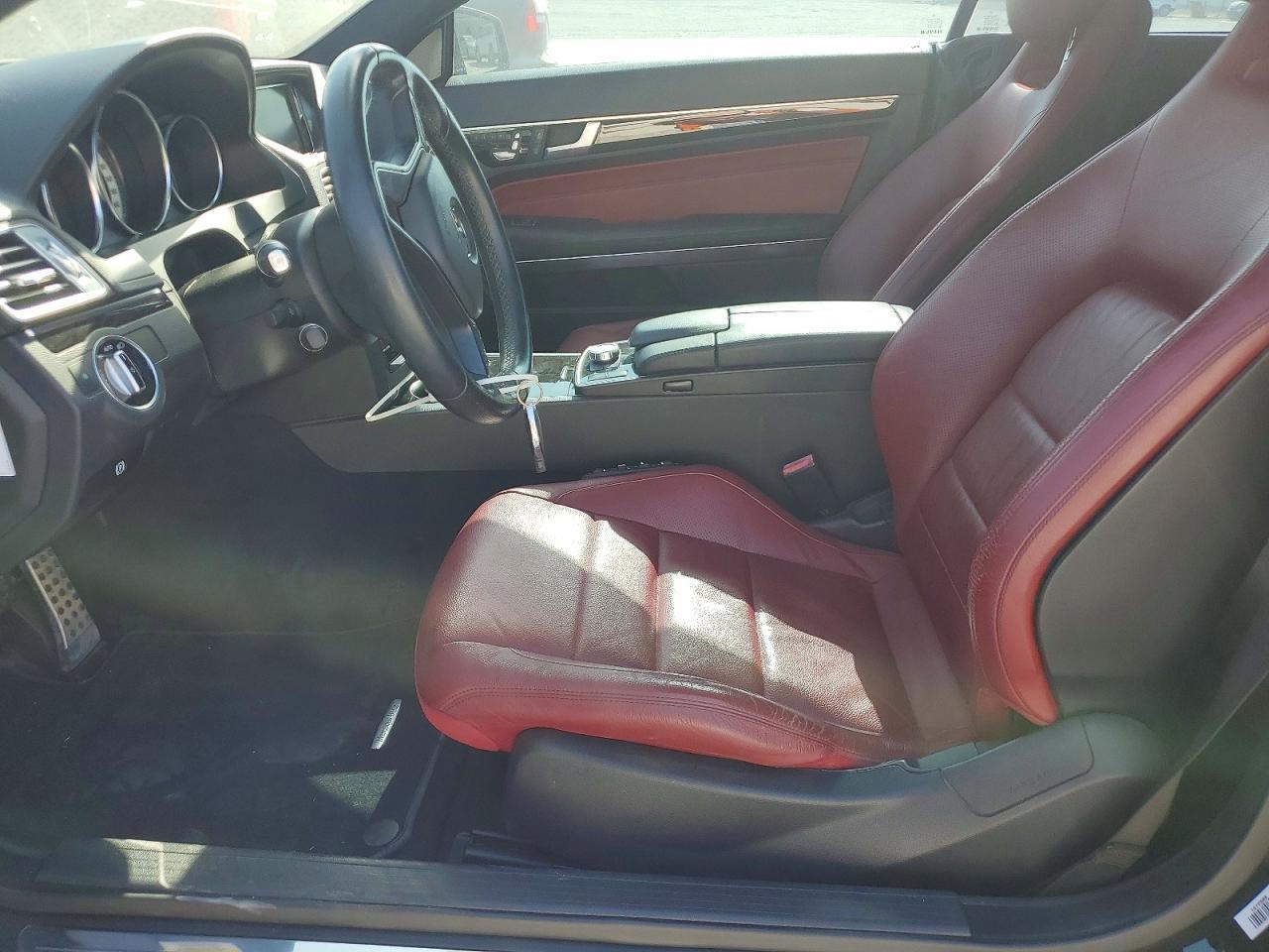 2014 Mercedes-Benz E 350 - Image 7
