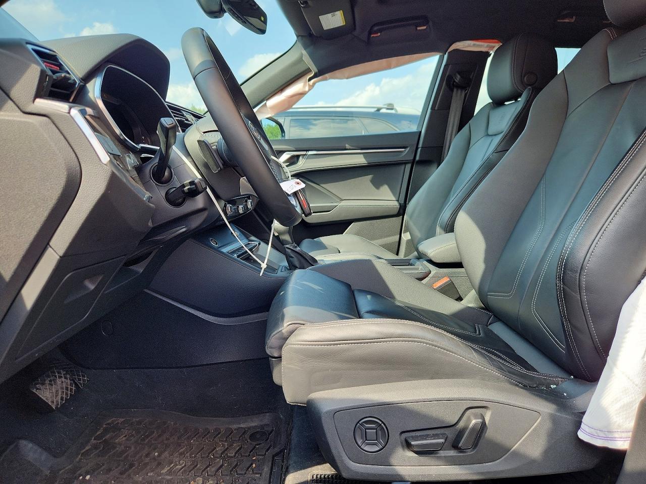 2024 Audi Q3 Premium Plus S Line 45 - Фото 7