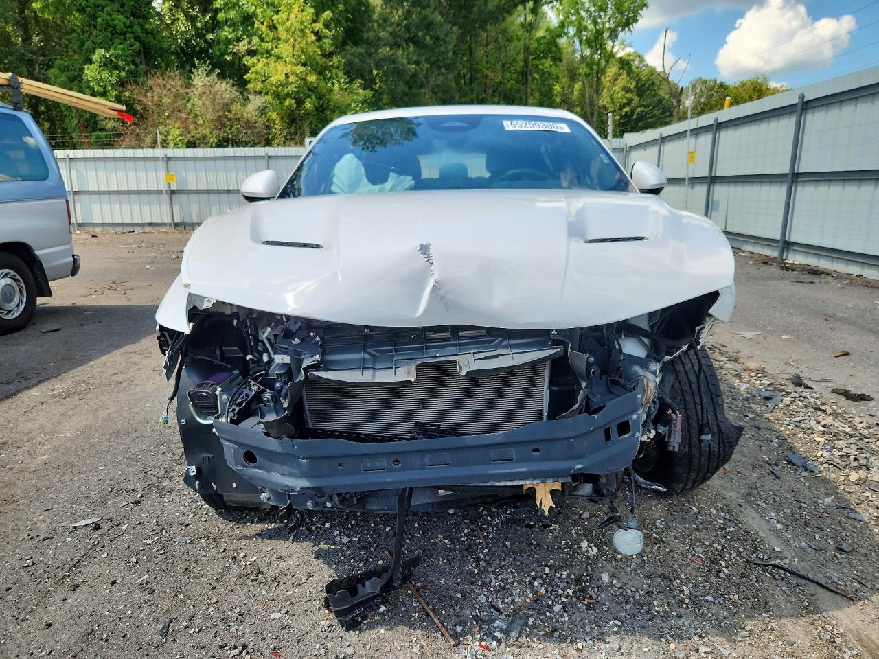 2024 Dodge Hornet R - Фото 5