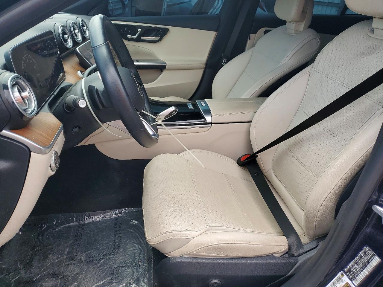 2023 Mercedes-Benz C 300 4Matic - Image 7