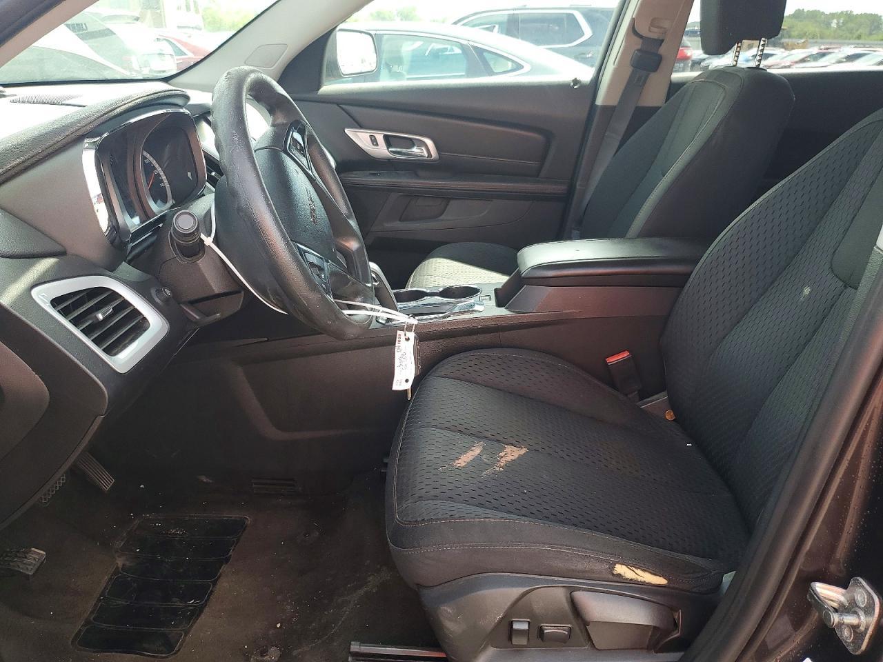 2014 GMC Terrain Sle - Image 7