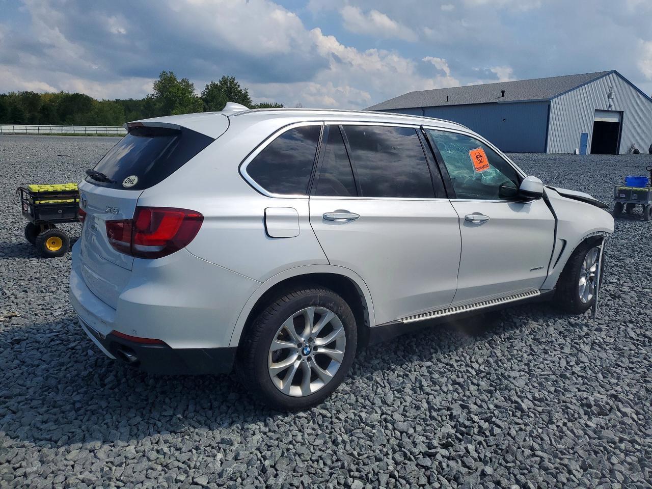 2015 BMW X5 xDrive35I - Image 3