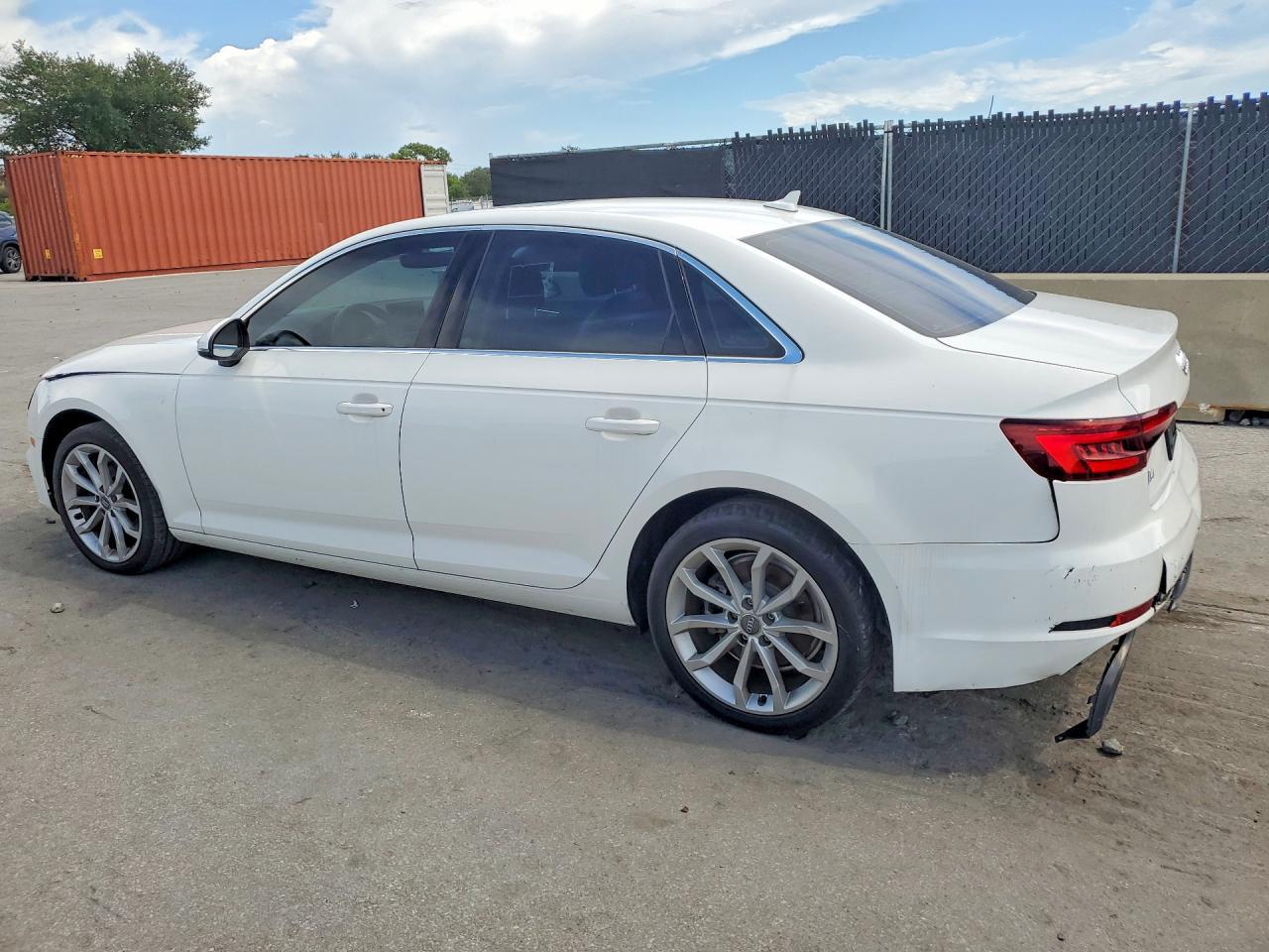 2019 Audi A4 Premium - Image 2