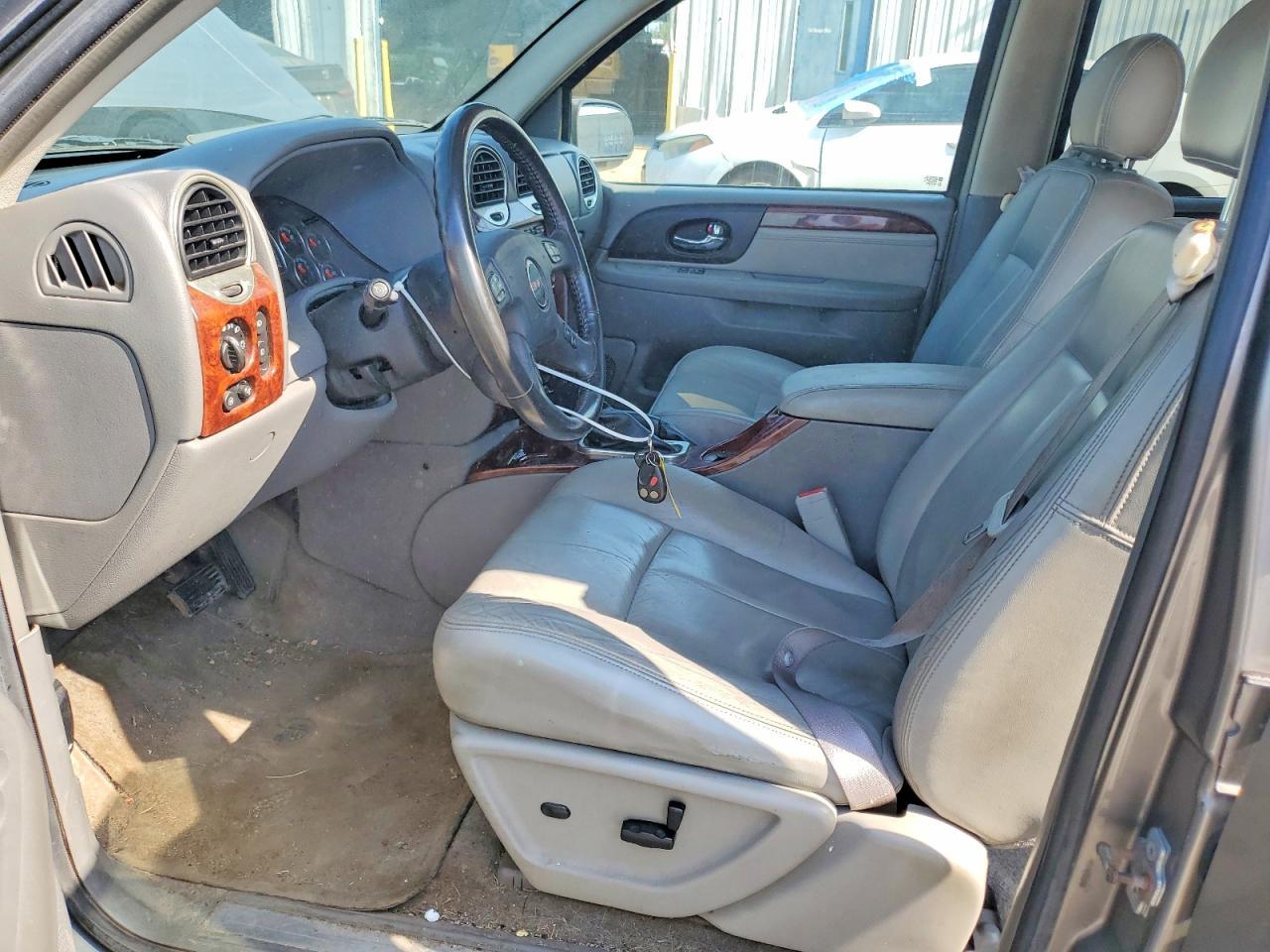 2006 GMC Envoy - Фото 7