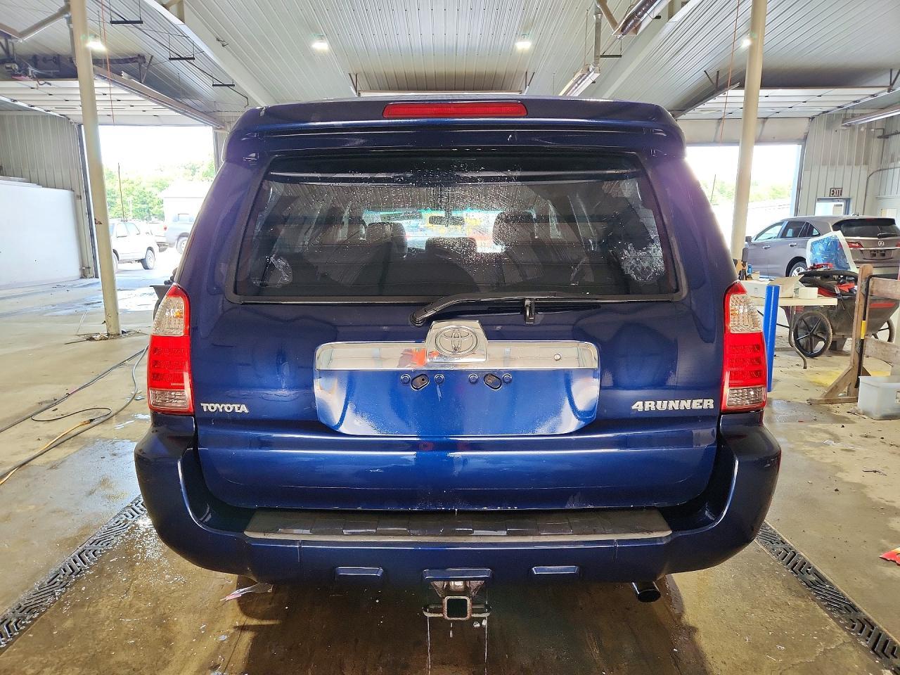 2006 Toyota 4Runner Sr5 - Image 6