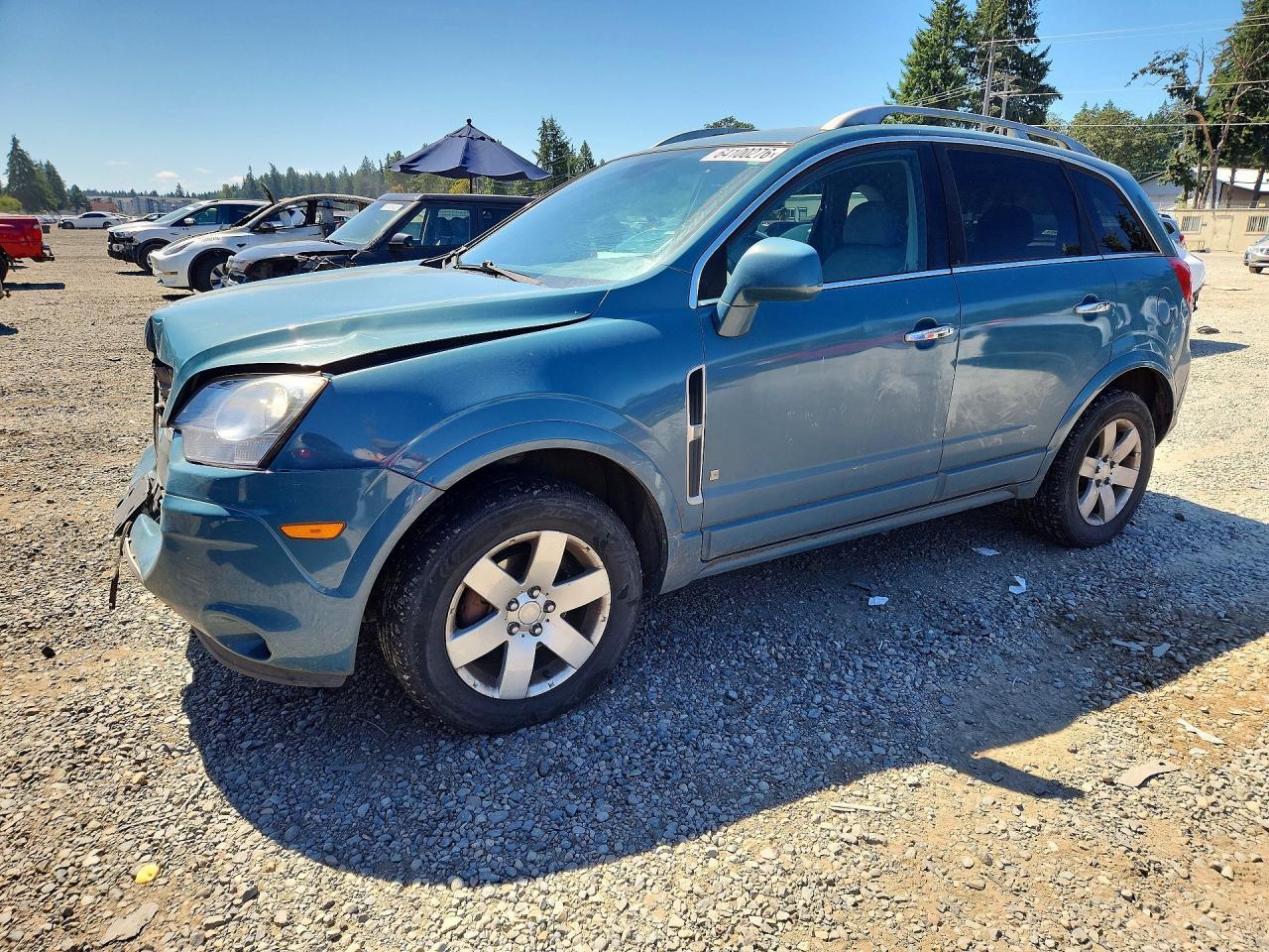 2008 Saturn Vue Xr