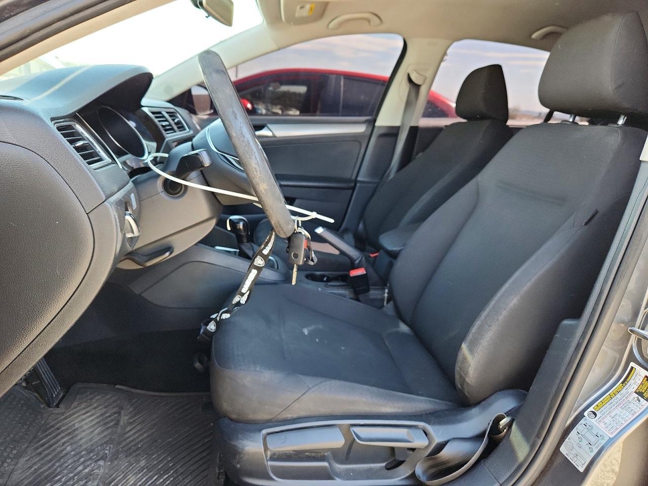 2015 Volkswagen Jetta Tdi - Image 7