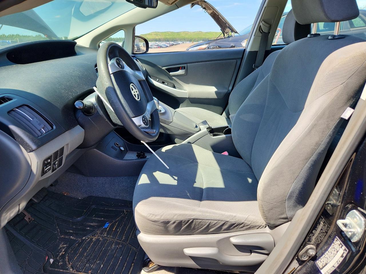 2010 Toyota Prius Iii - Фото 7