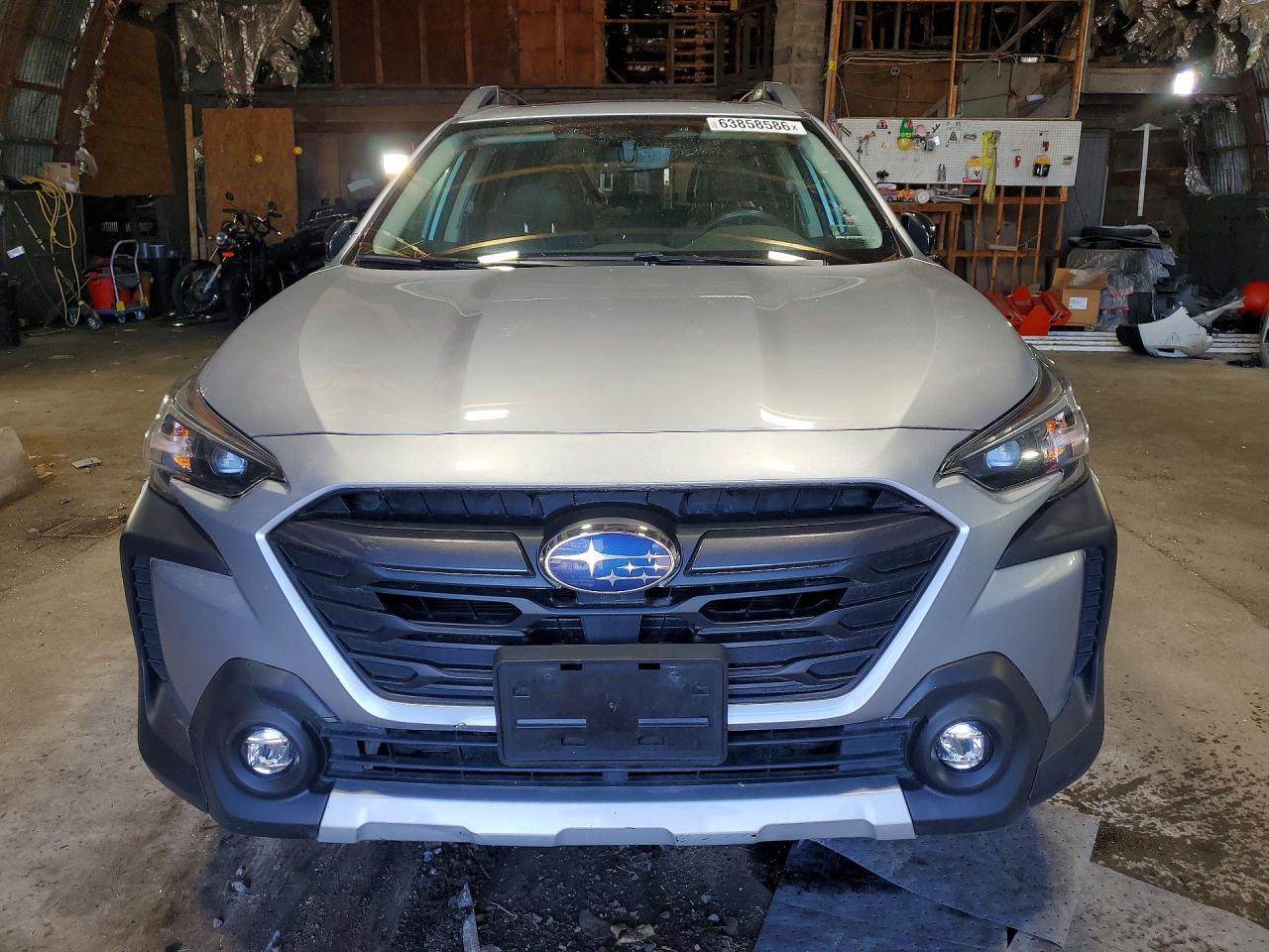2024 Subaru Outback Limited Xt - Фото 5