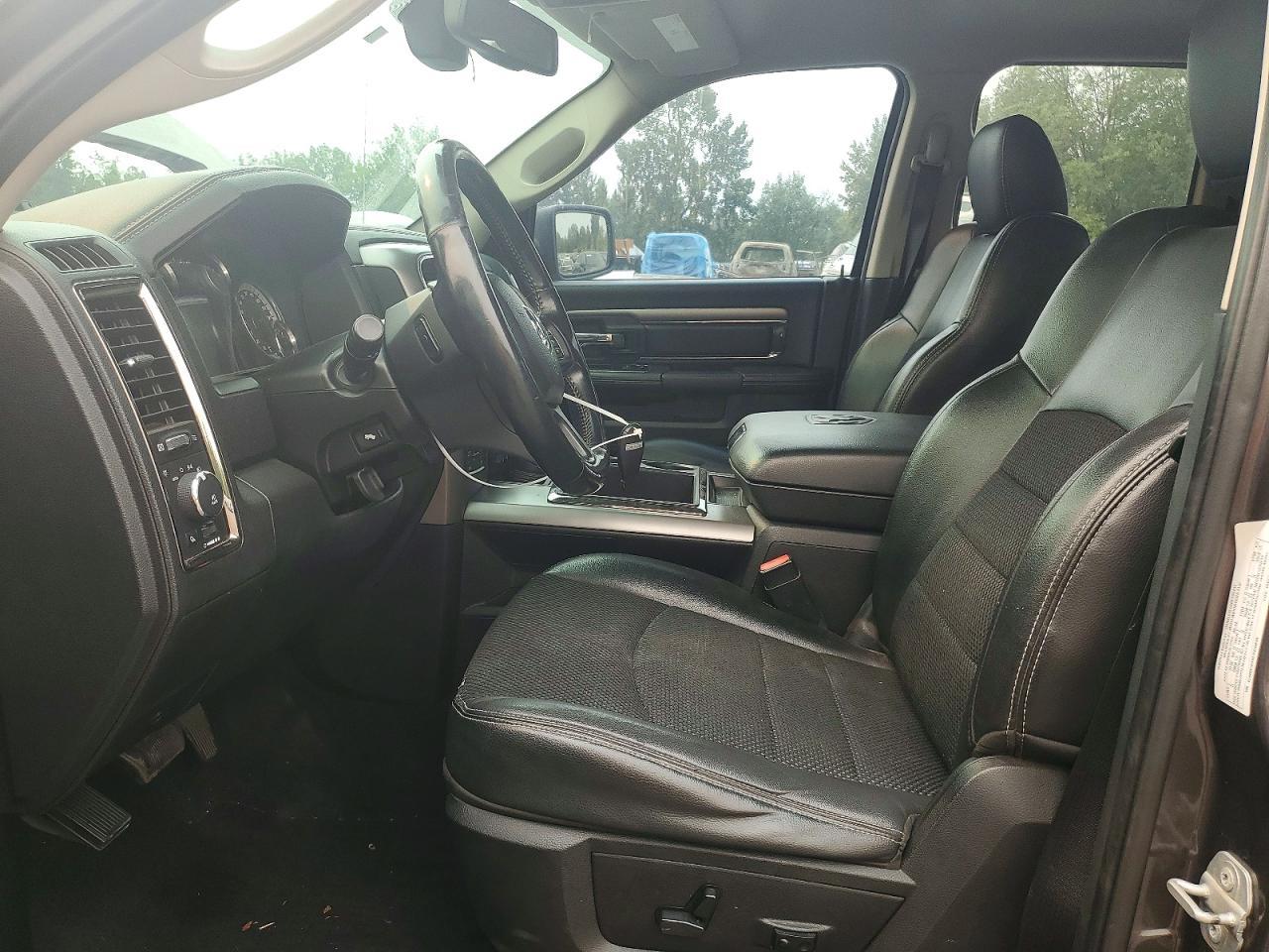 2014 Ram 1500 Sport - Фото 7