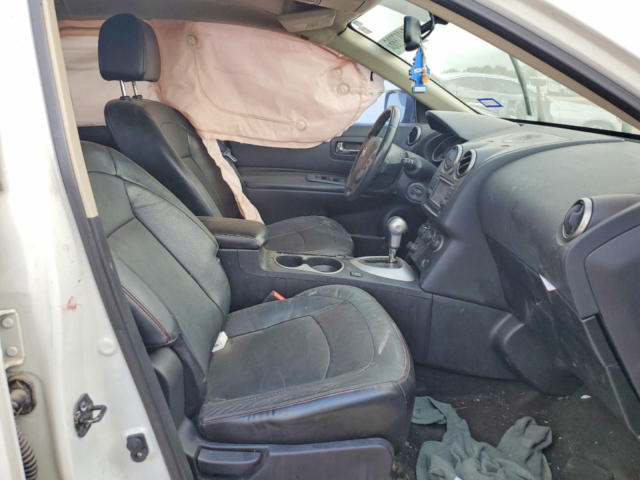 2011 Nissan Rogue S - Фото 7