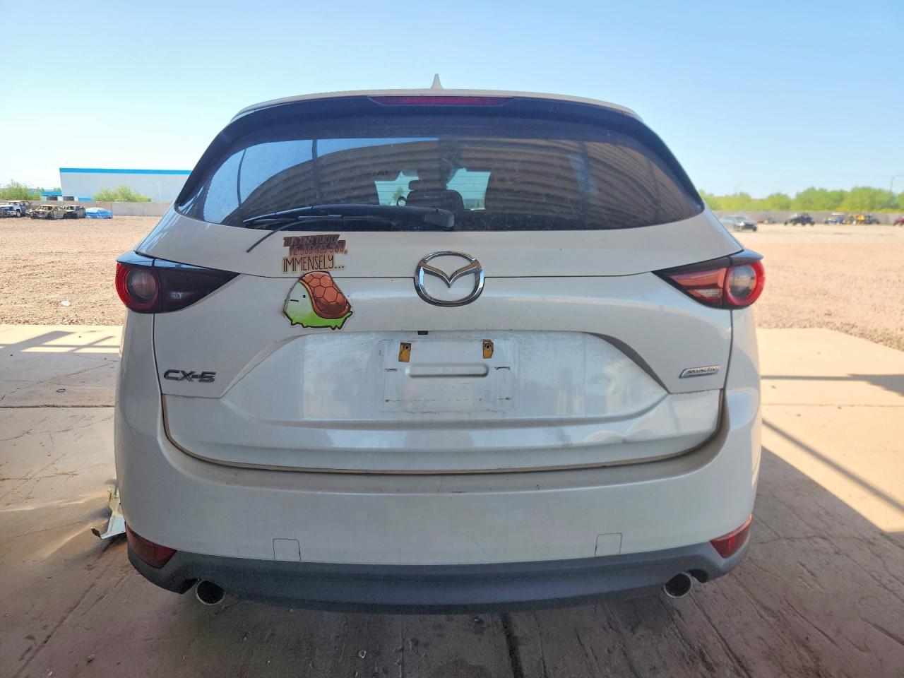 2018 Mazda Cx-5 Sport - Фото 6