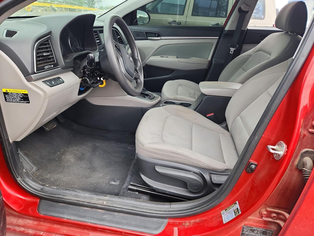 2018 Hyundai Elantra Sel - Фото 7
