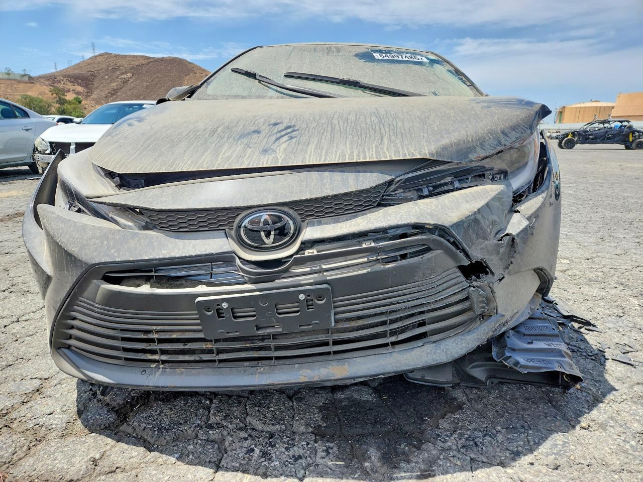 2026 Toyota Corolla Hybrid Le - Image 5