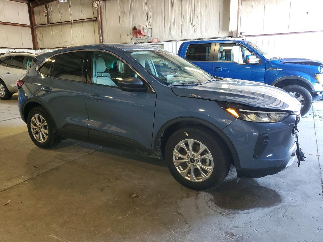 2024 Ford Escape Active - Фото 4
