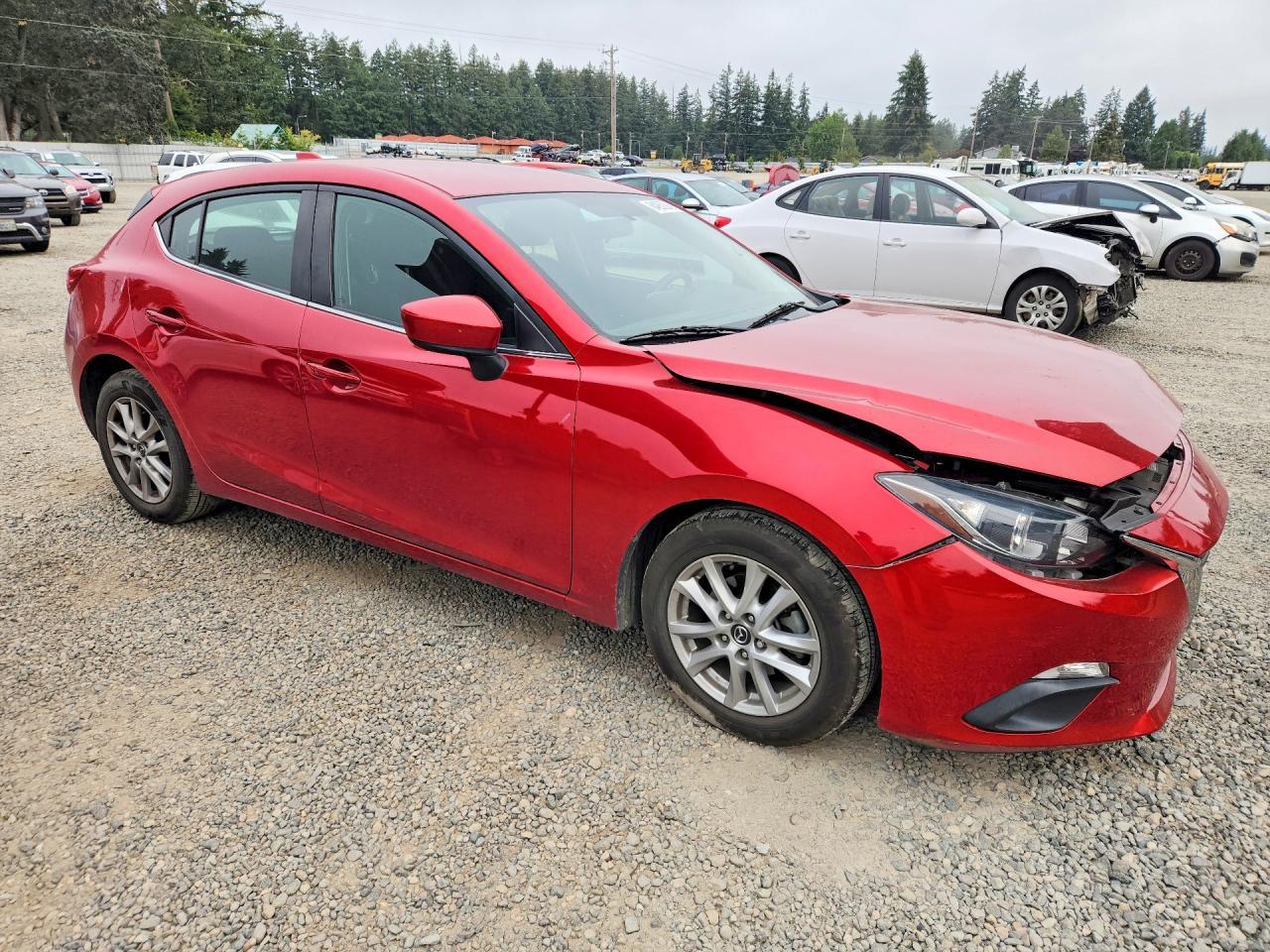 2014 Mazda 3 Touring - Image 4