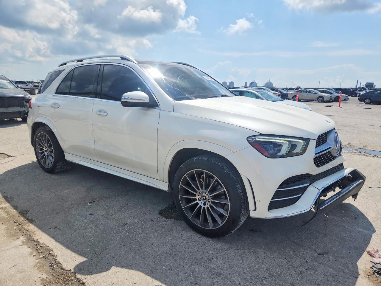 2020 Mercedes-Benz Gle 350 - Image 4