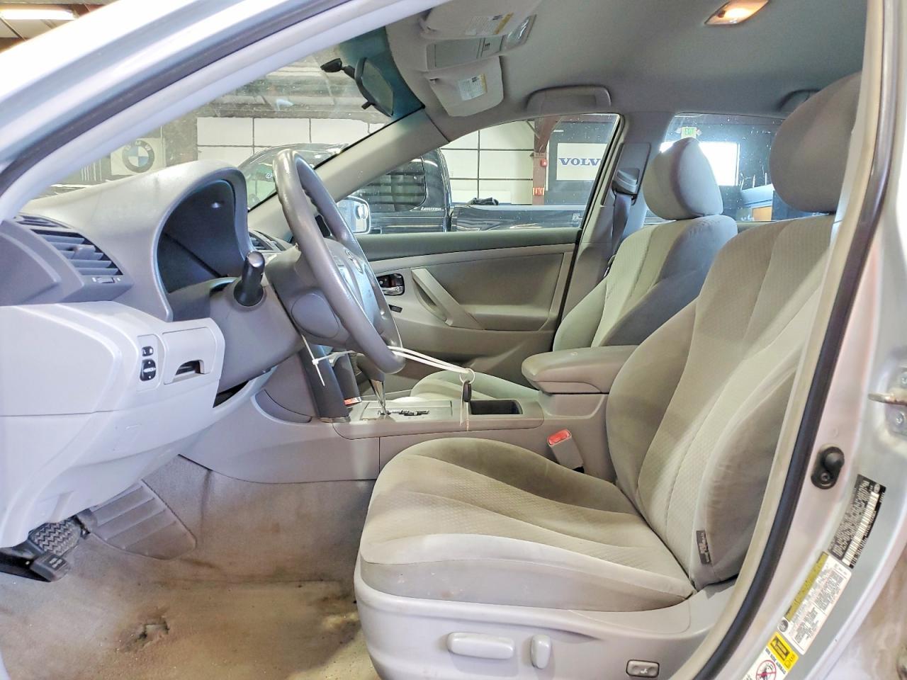 2007 Toyota Camry Le - Image 7