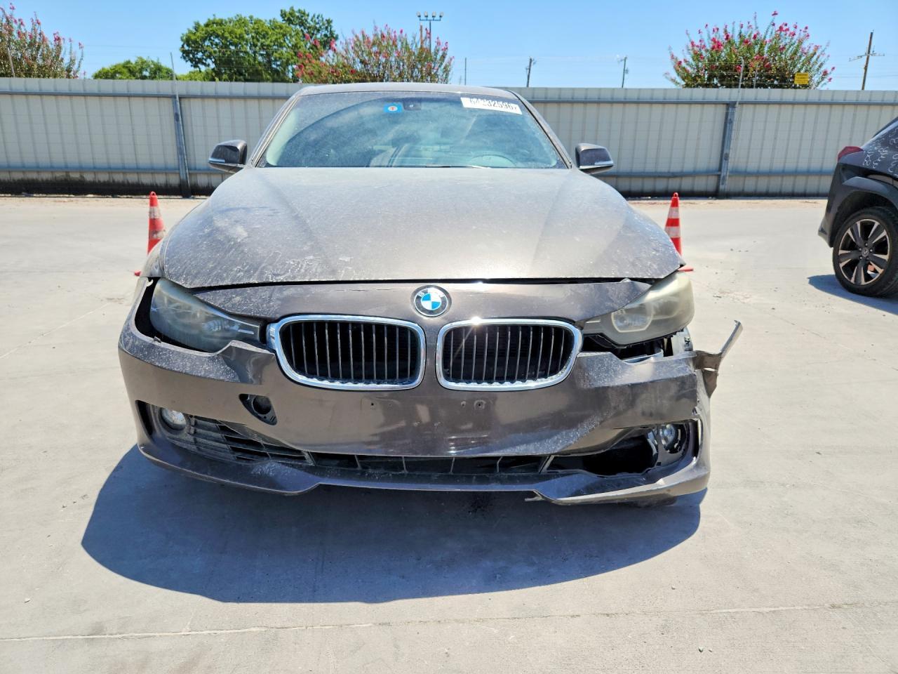 2013 BMW 328 - Image 5