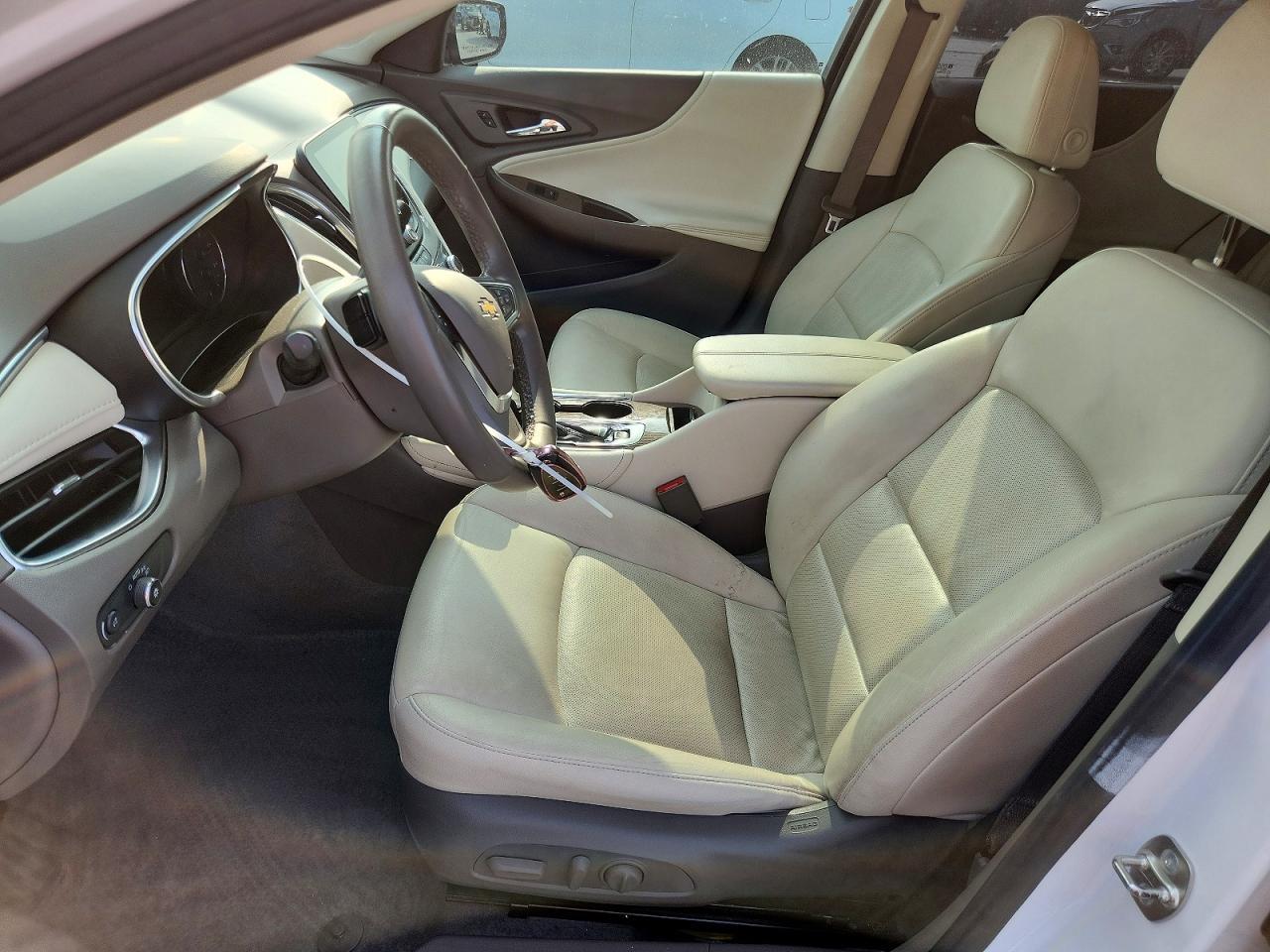 2024 Chevrolet Malibu Premier - Image 7