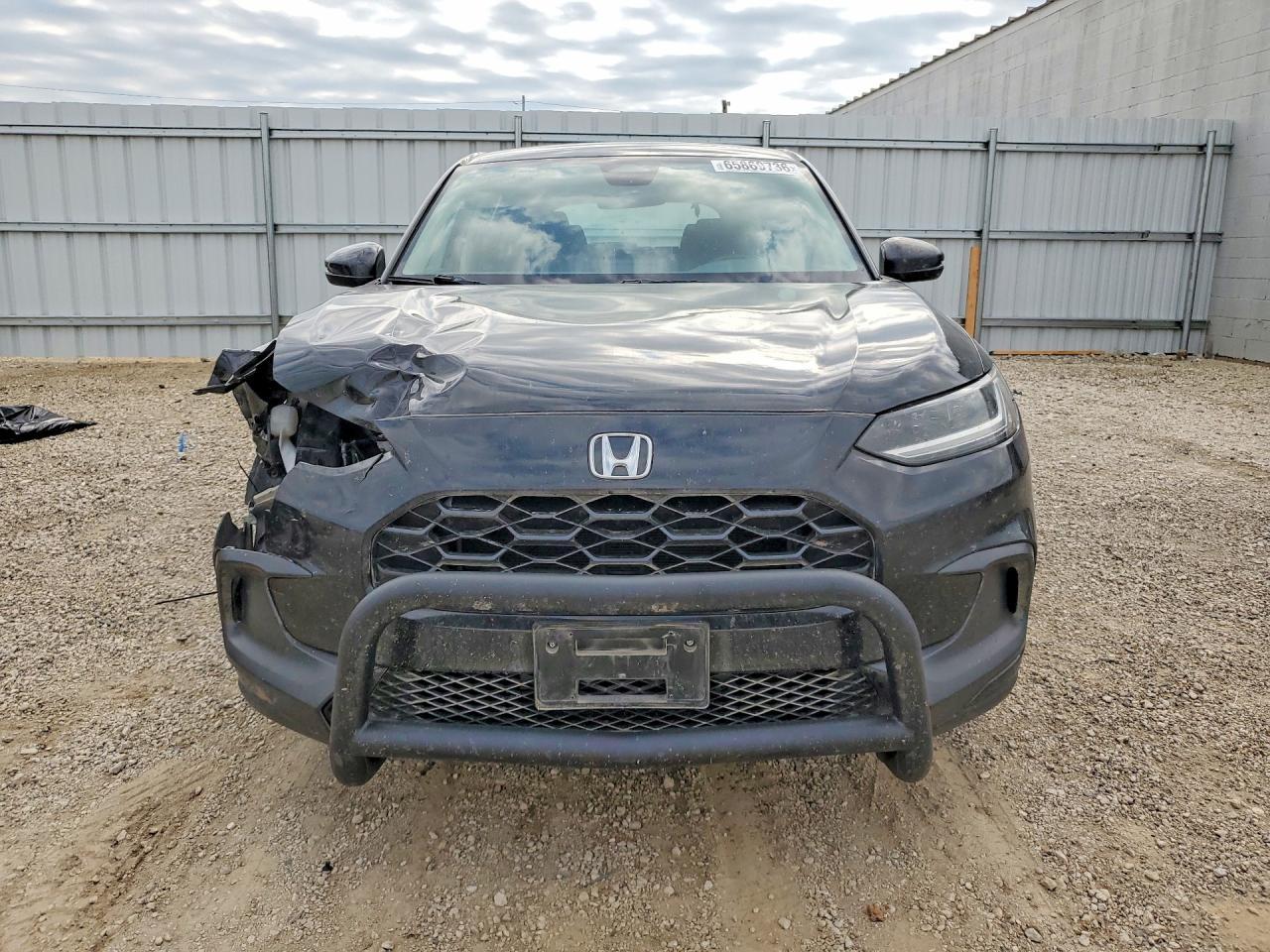 2023 Honda Hr-V Lx - Image 5